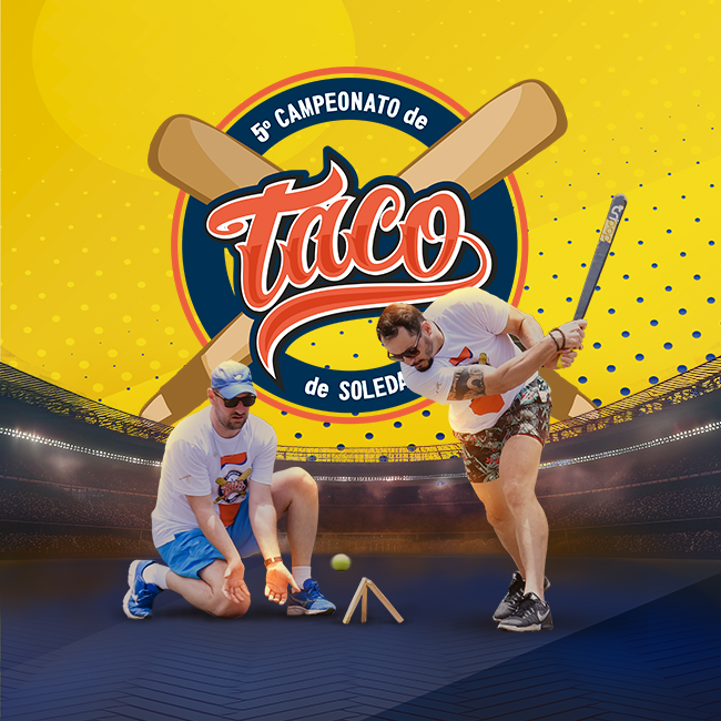 5º Campeonato de Taco de Soledade