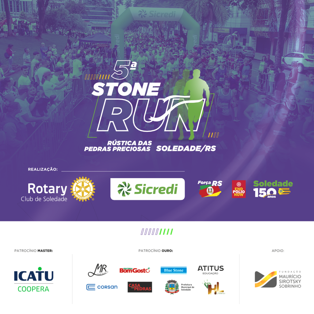 Logo do evento