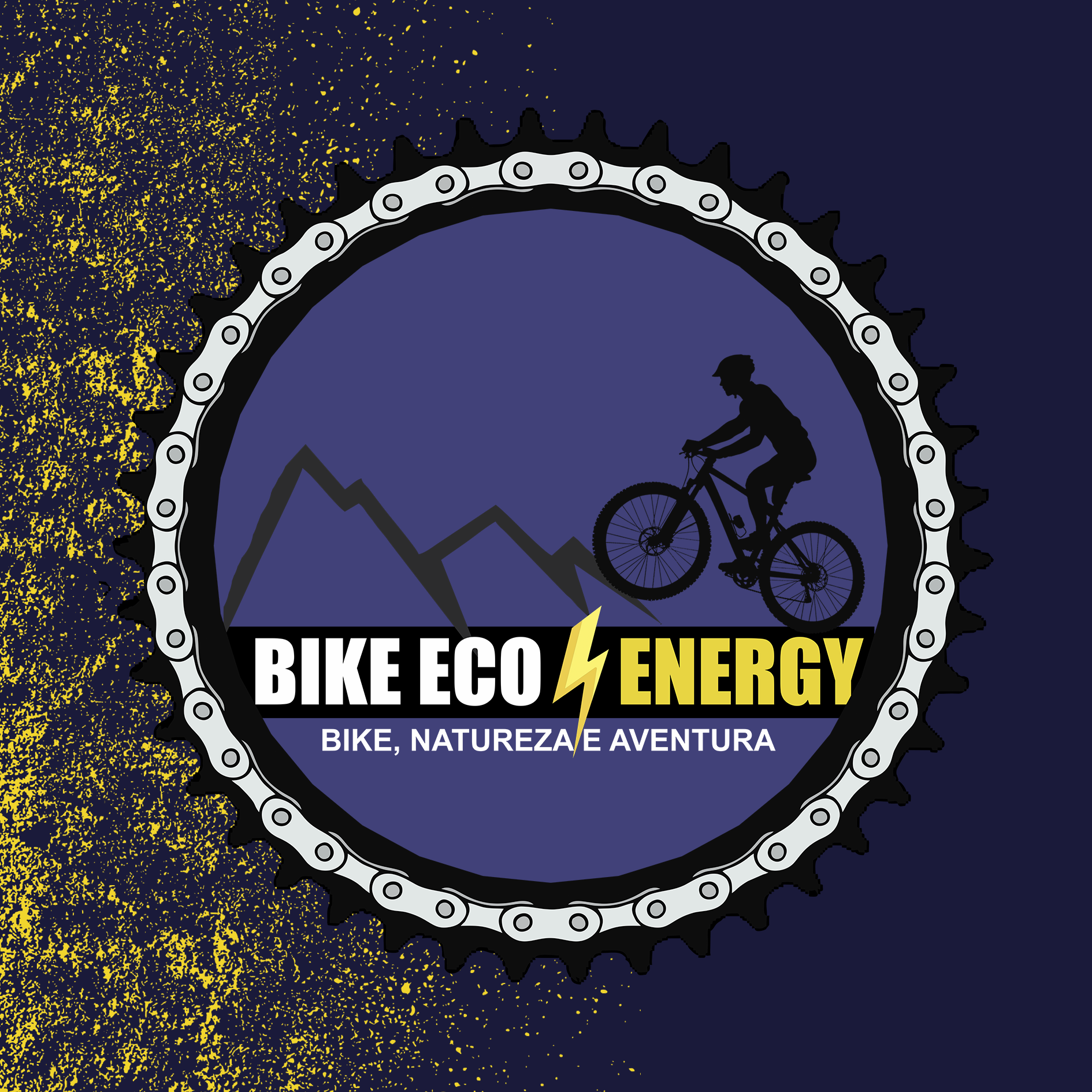 Logo do evento