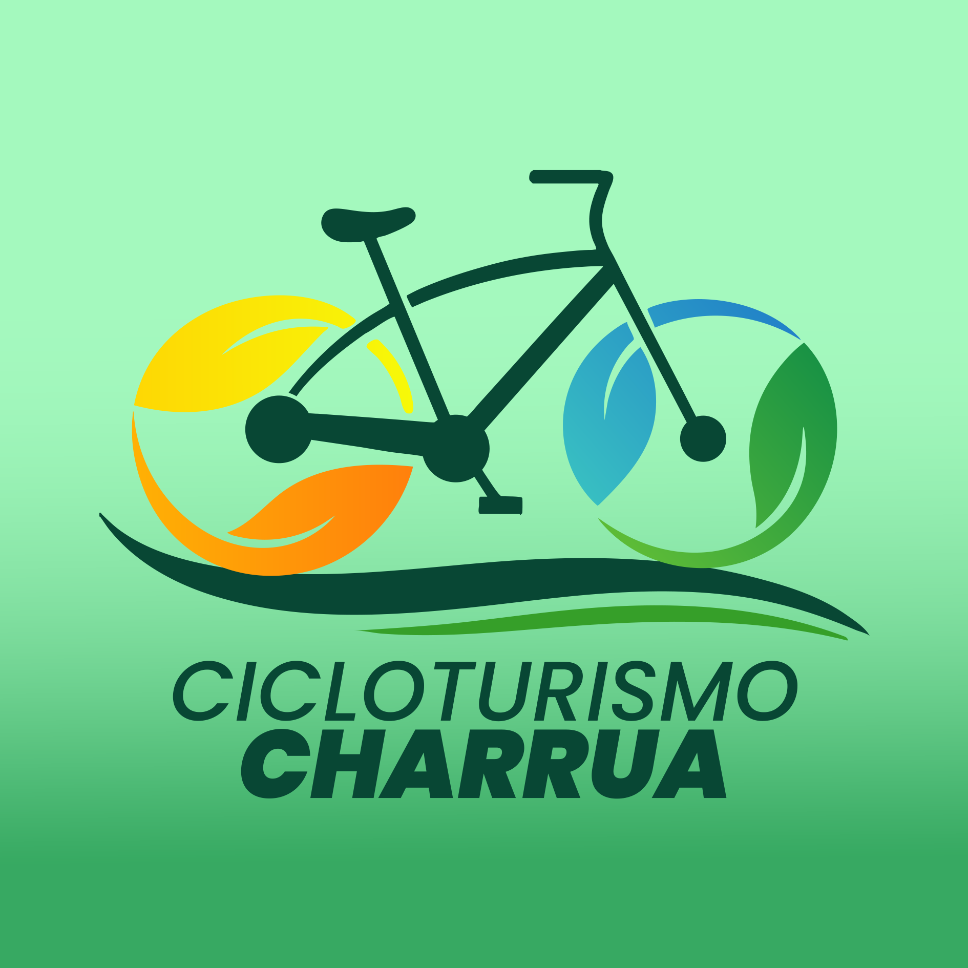 Logo do evento