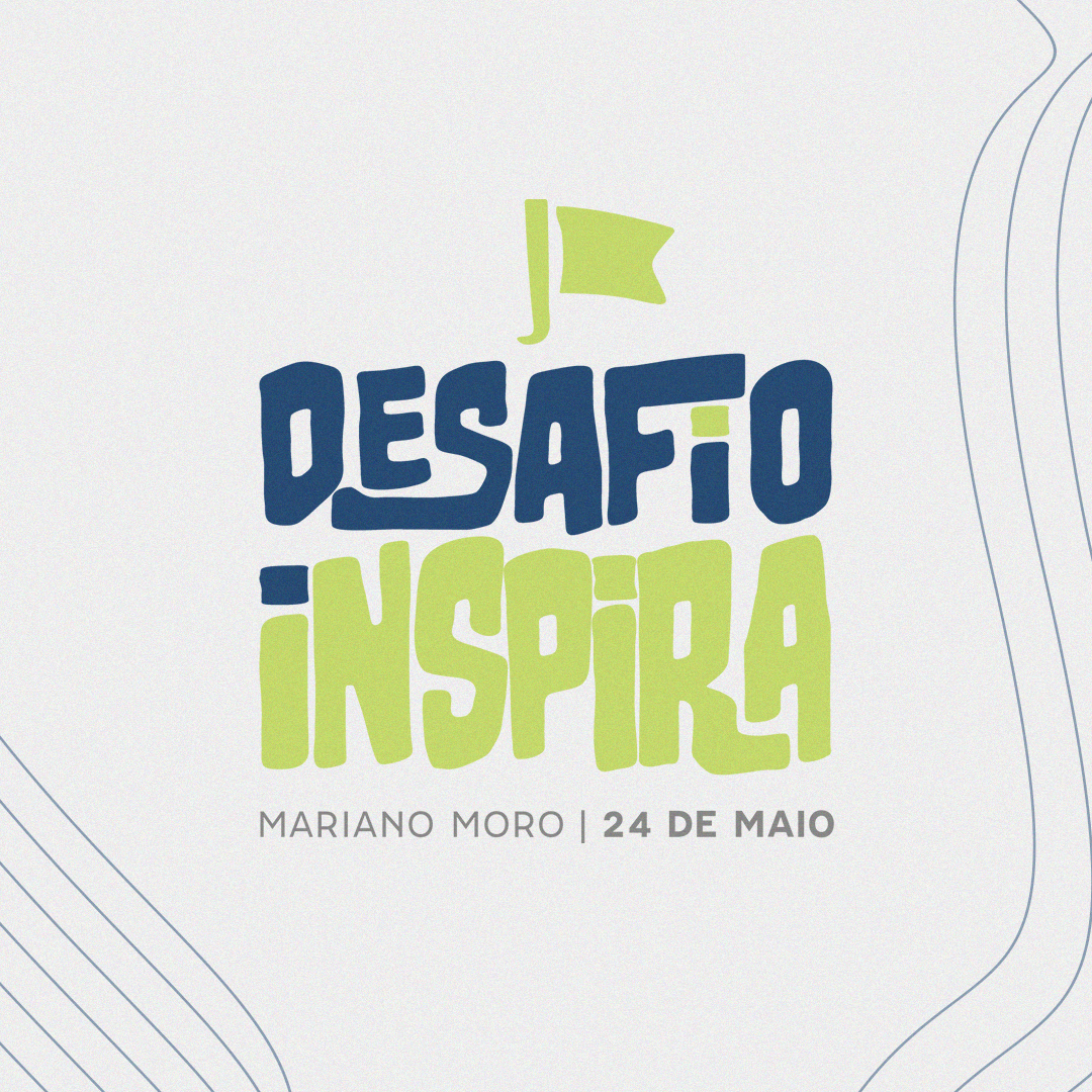 Desafio Inspira Mariano Moro 2026