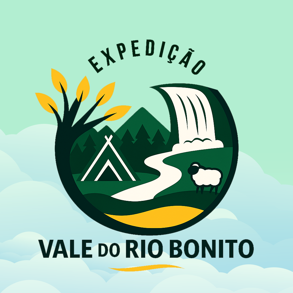 Logo do evento