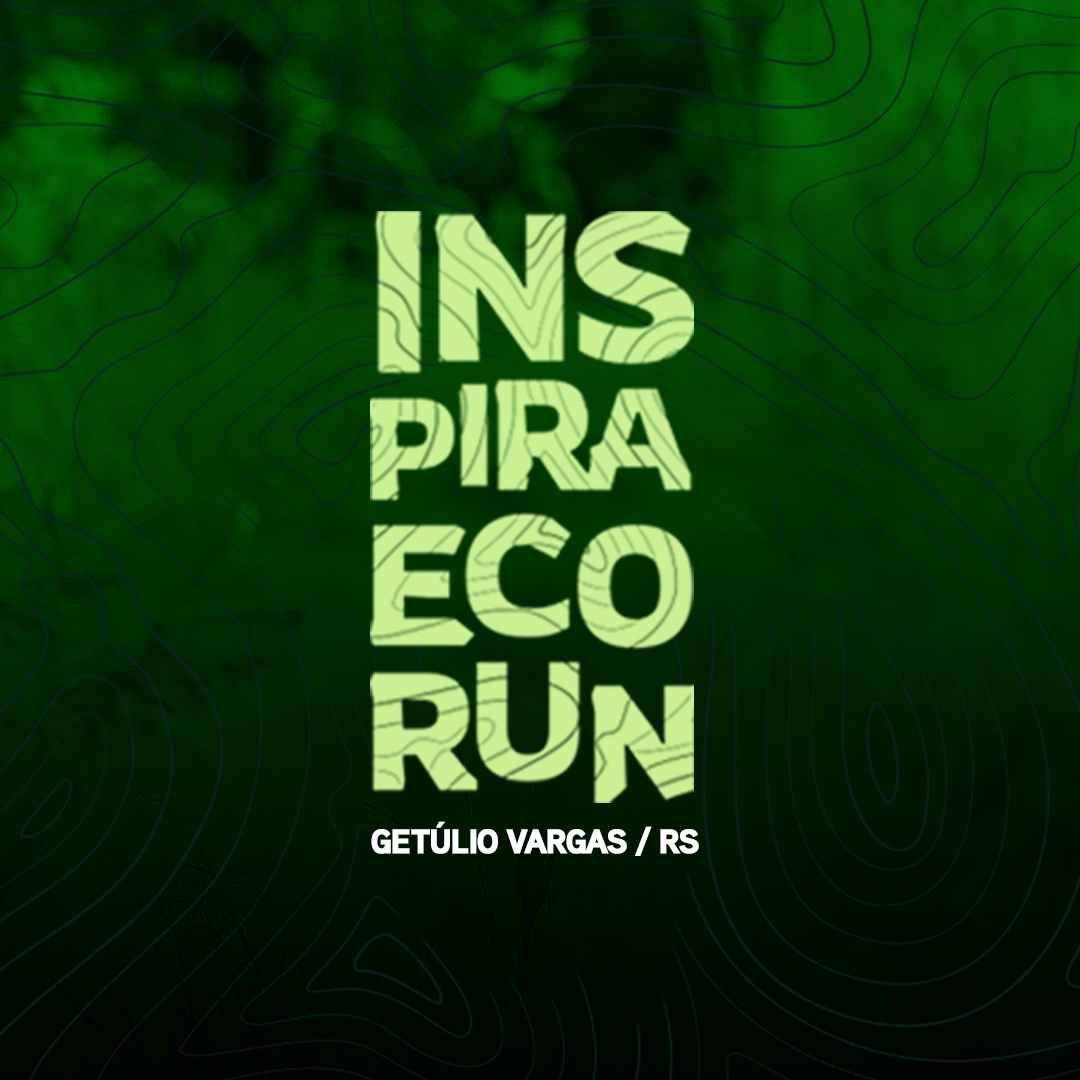 Logo do evento