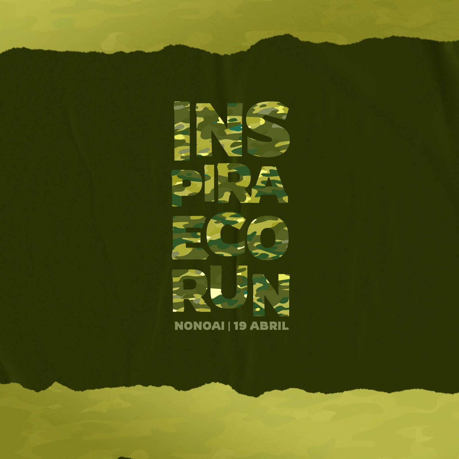 Inspira Eco Run Nonoai 2026