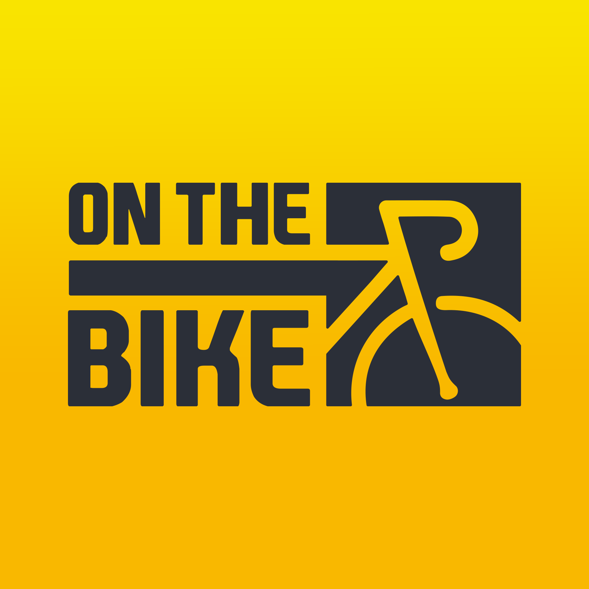 On The Bike