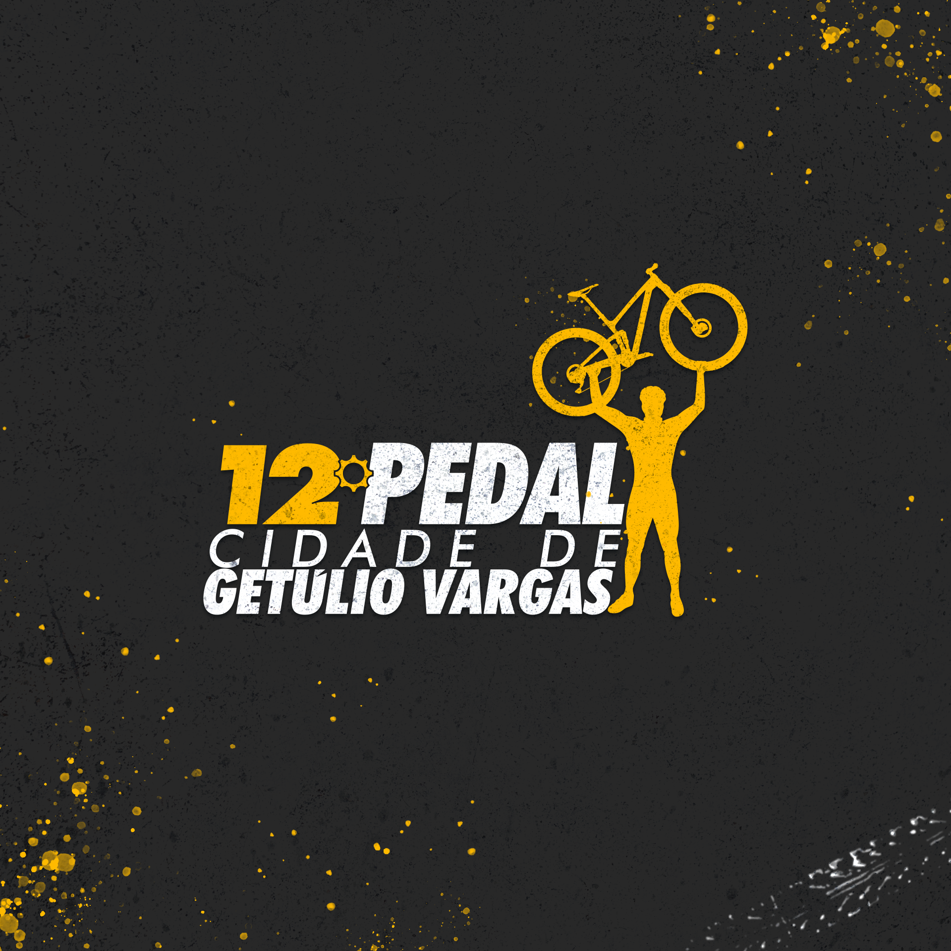 Logo do evento