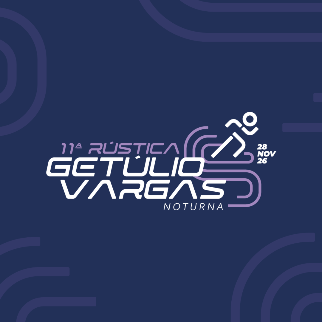 Logo do evento