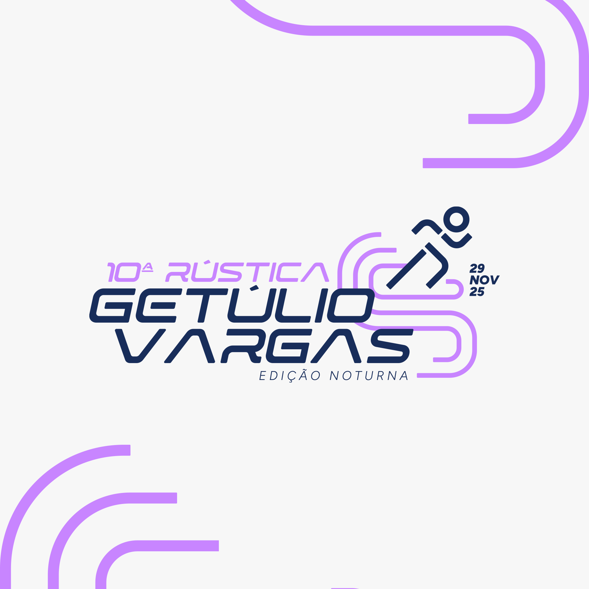 Logo do evento